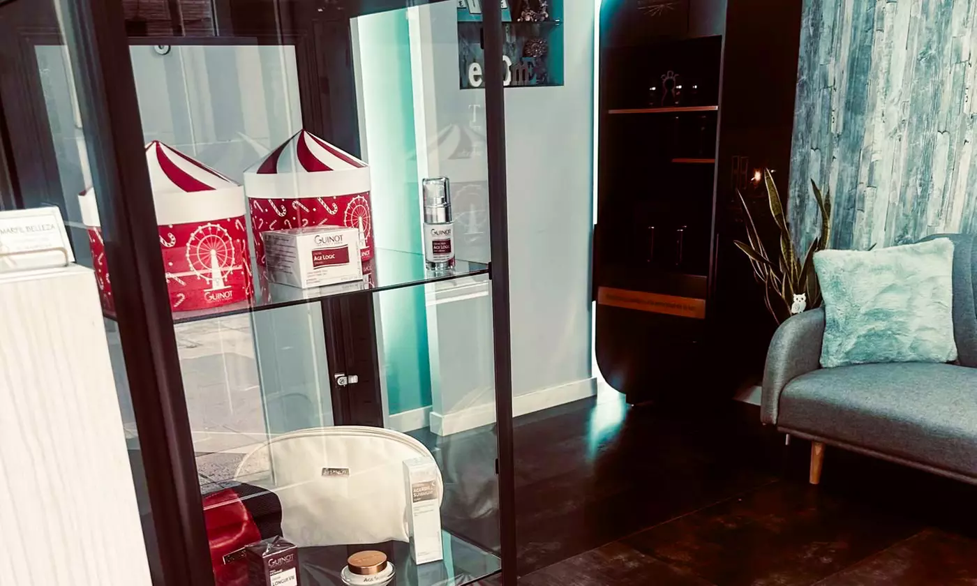 Sesiones dobles de criolipólisis