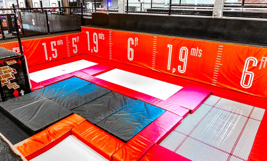 Image 6: 1 o 1,5 horas de salting