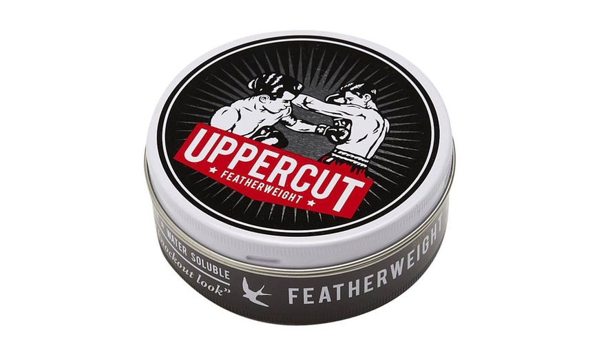 Image 6: Uppercut Deluxe Styling Products