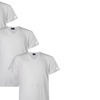 Image 5: Set di 3 canotte o t-shirt da uomo i 100% cotone di Navigare