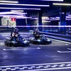 Image 3: Gokarty na dachu Galerii Posnania – karting dla dzieci i dorosłych
