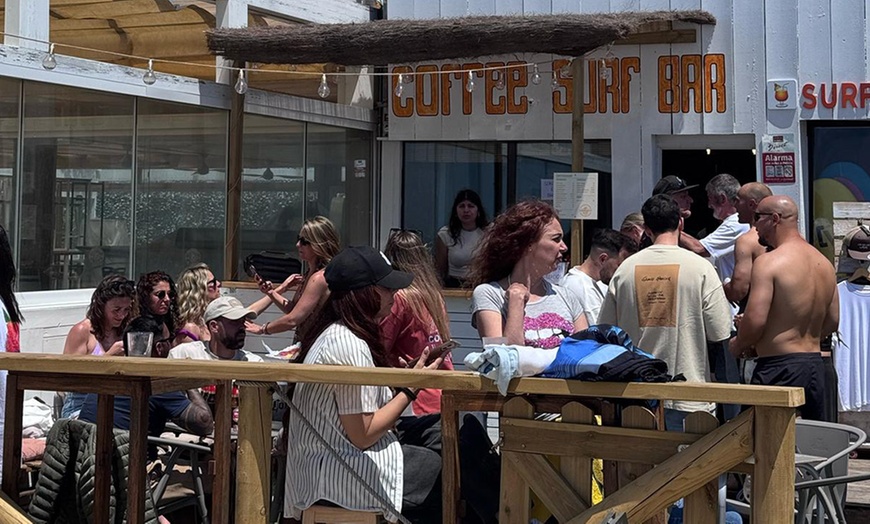 Image 6: Clases de Surf o Paddle Surf para 1 o 2 personas