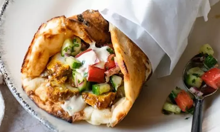 Value Vouchers up to $75 Towards Tasty Dishes with a Sudanese Twist