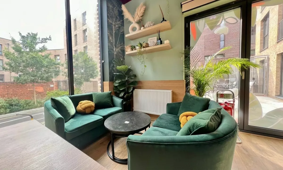 Classic or Sparkling Afternoon Tea for Two or Four