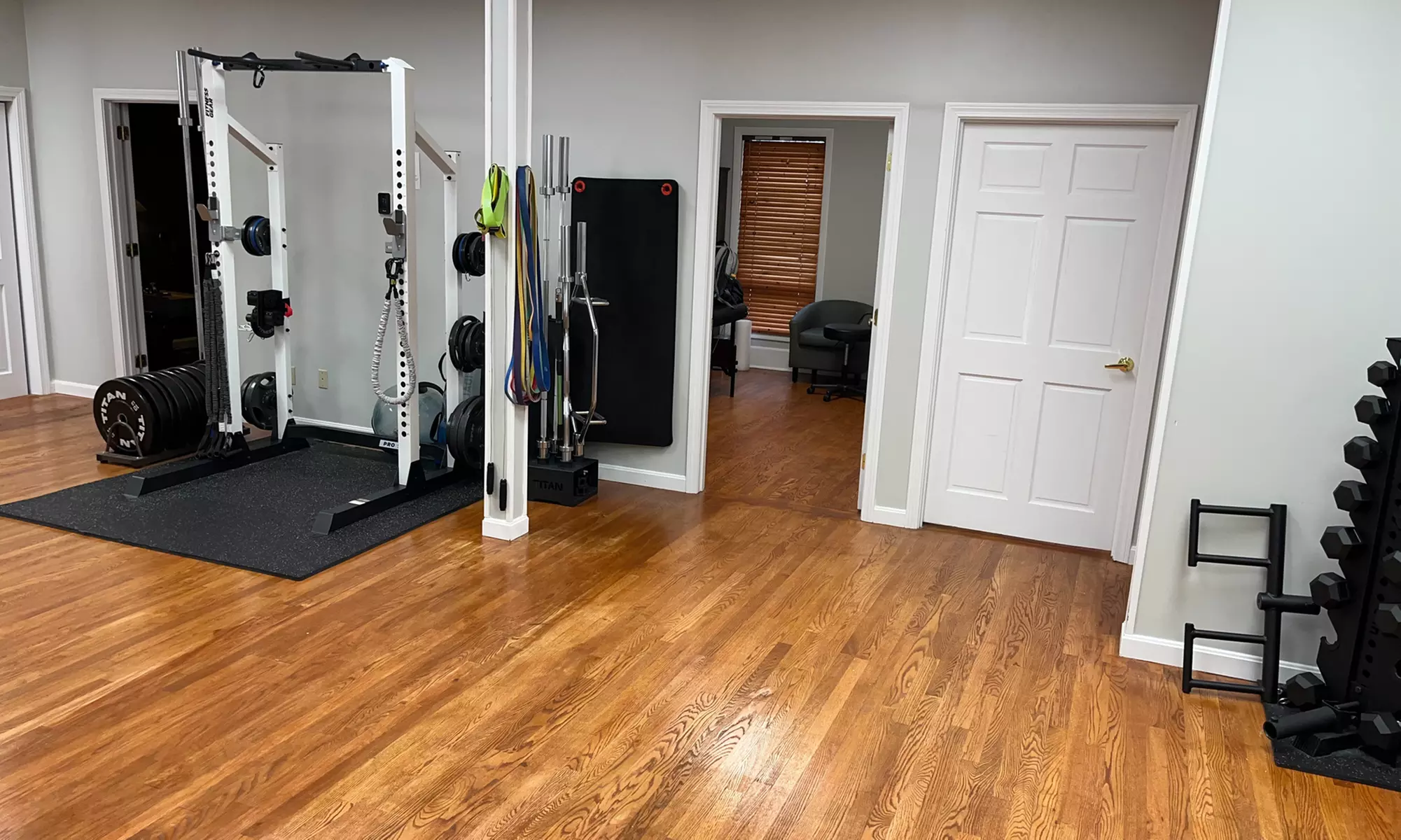 Movement Assessment & Hands-On Therapy for Better Mobility