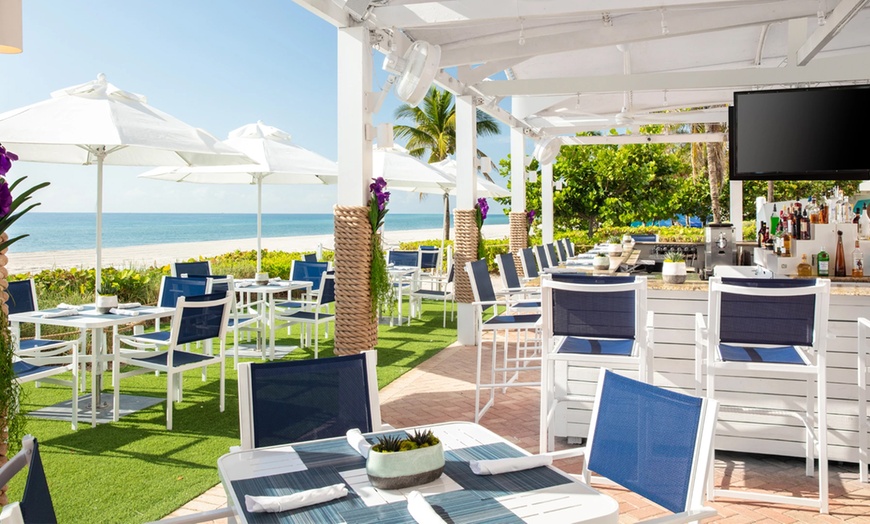 Image 7: Member-Only Deal: Oceanfront Retreat with Spacious Suites & Spa