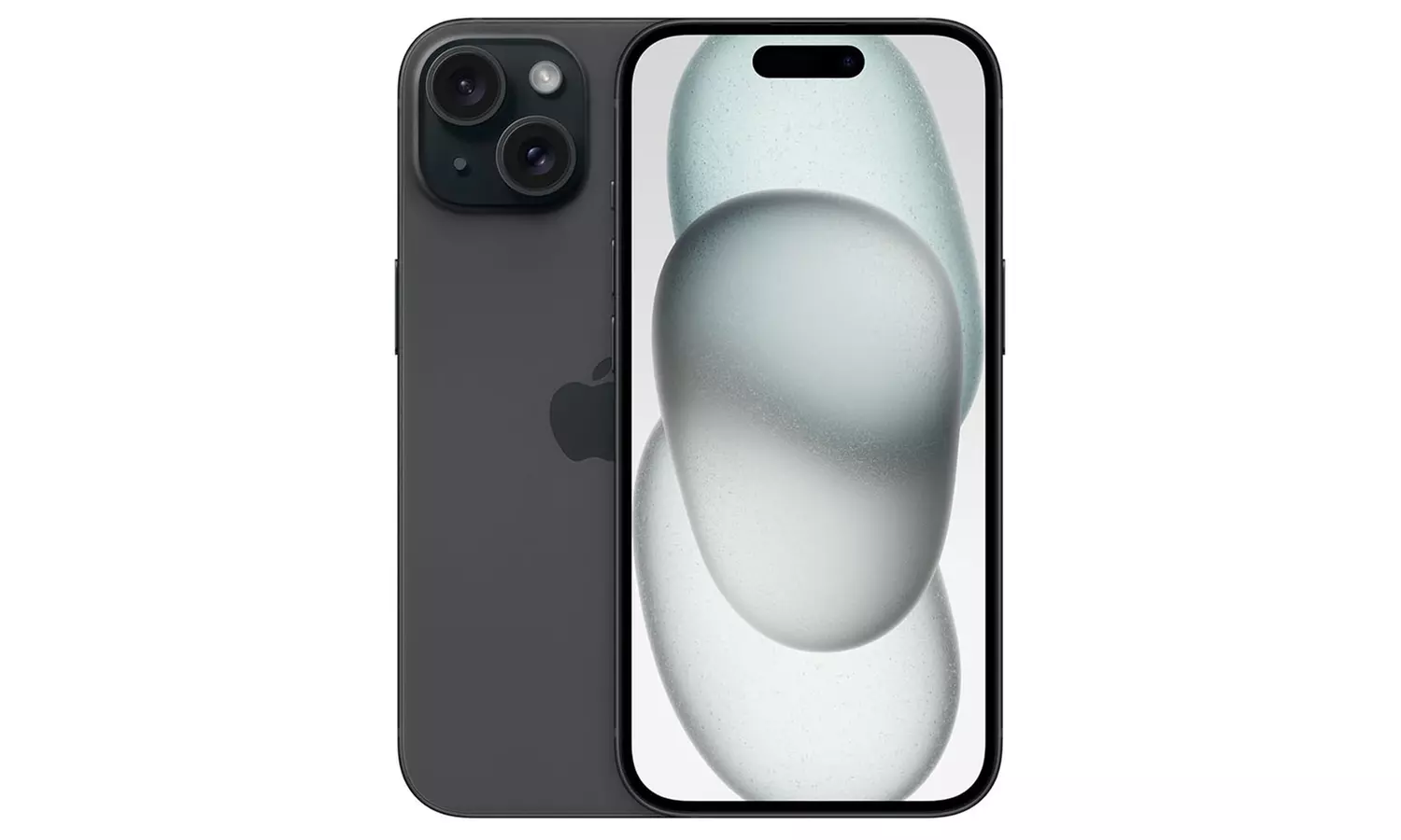 Apple iPhone 15, neu, 128 GB