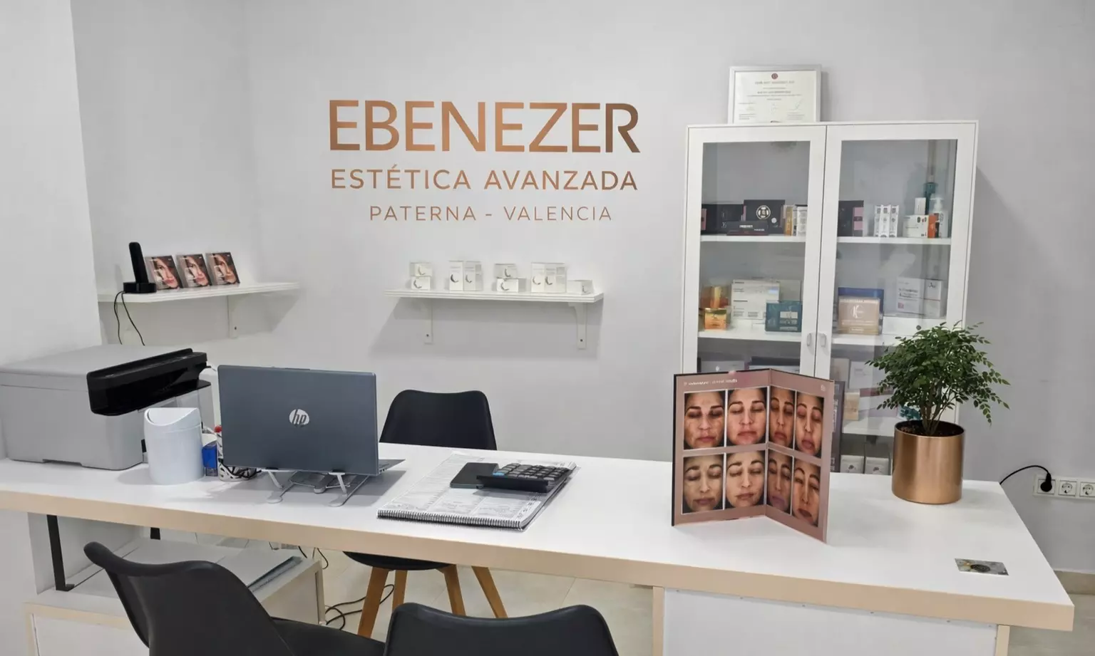 1, 2 u 4 sesiones estimulación electromagnética en hasta 2 zonas