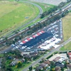 Image 3: Melbourne Airport Parking: Free Valet & Shuttle, 24/7 Access with CCTV