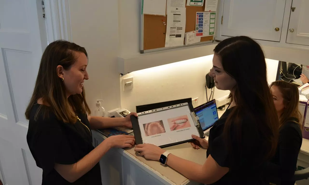 Up to 75% Off on Orthodontist at Ortho London Ltd