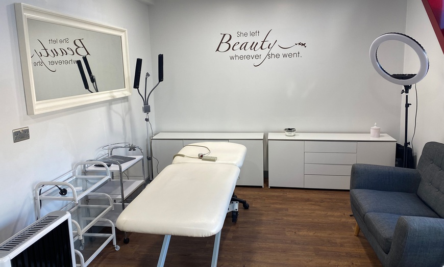 Image 10: Two-Hour Microblading Session