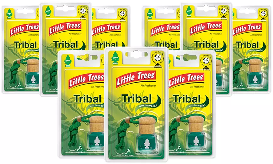 Image 16: Ambientadores Little Trees 