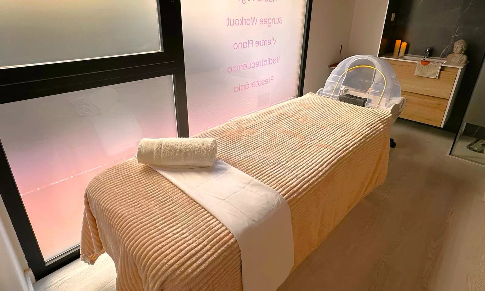 Ritual japonés Head Spa 60 minutos o Premium 75 minutos