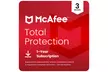 McAfee Total Protection or Internet Security Subscriptions with Auto Renewal (Up to 79% Off) - Second Medium