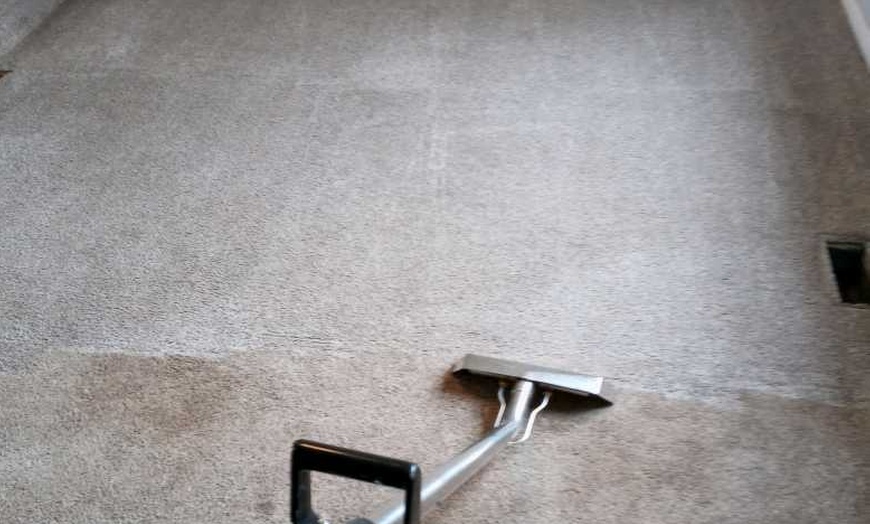 Image 3: Up to 60% Off on Upholstery Cleaning at TCK Pros