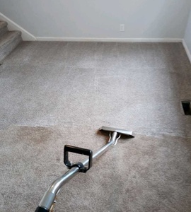 Professional Cleaning, Sanitizing and Deodorizing for Two Areas and a Hallway (Up to 200 Square Feet Each) - TCK Pros
