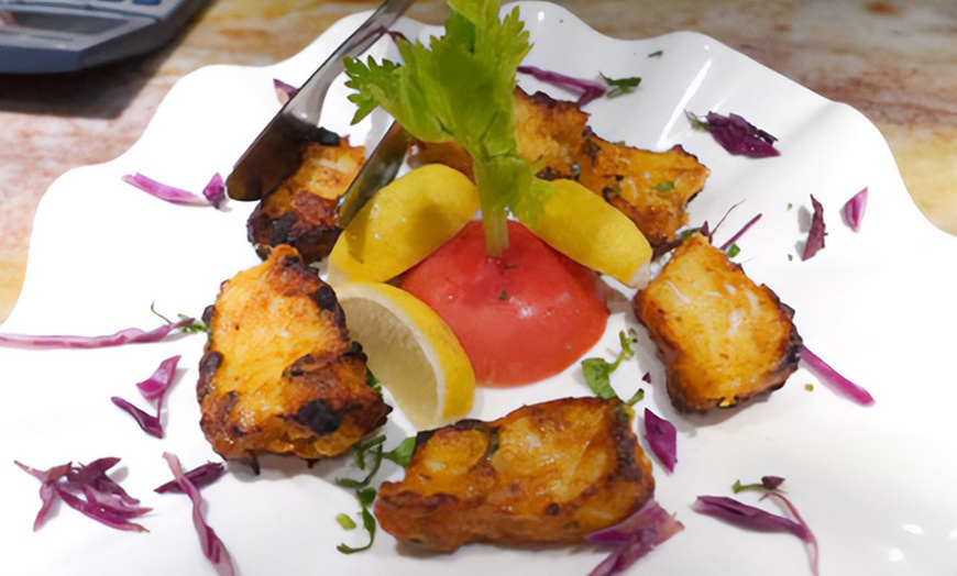 Image 9: Authentic North Indian Dining Experience in Sherman Oaks
