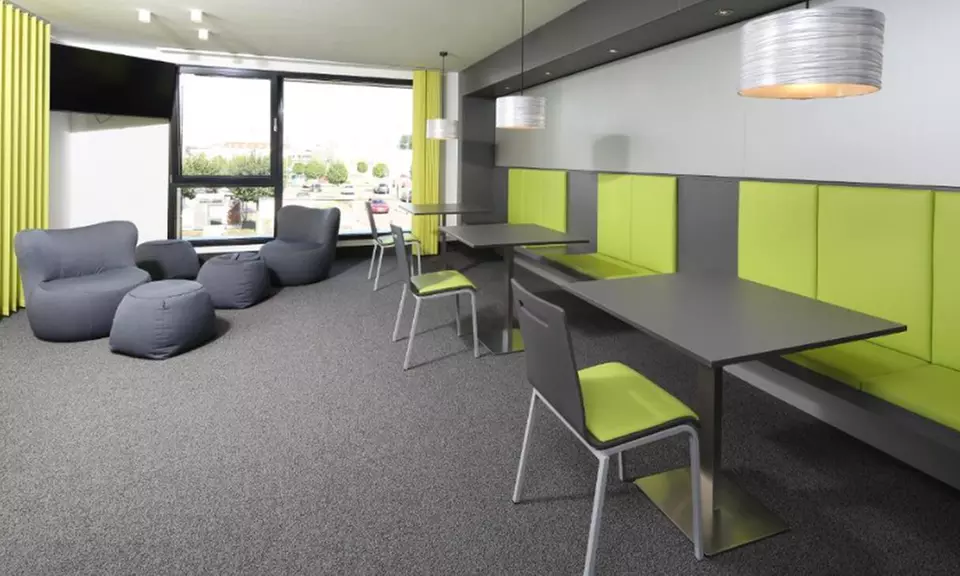 Ulm: 1-3 Nächte inkl. Frühstück und Late Check-out