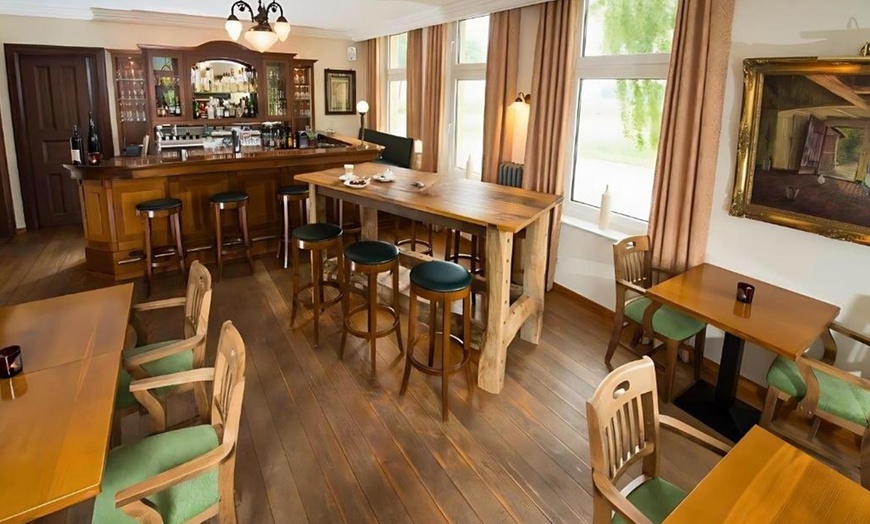 Image 17: Wingst im Cuxland: 2-3 Nächte inkl. Frühstück und Parken