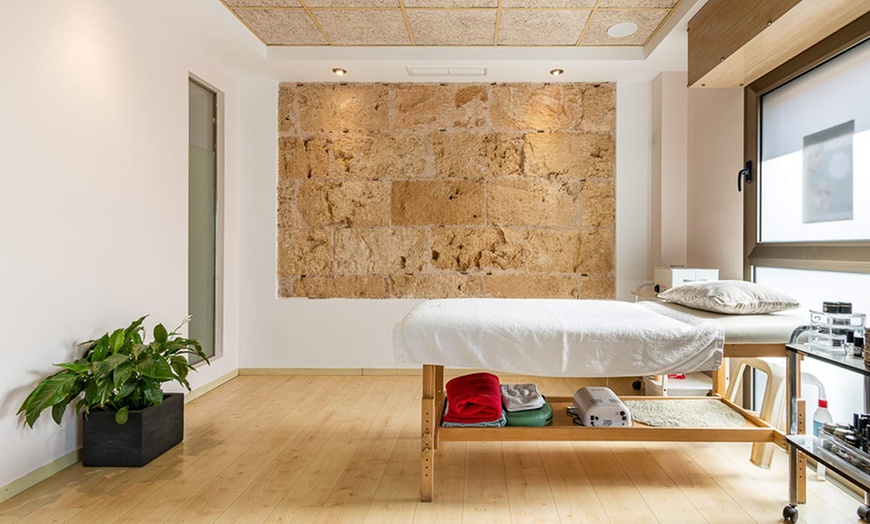 Image 3: Masaje relajante o antiestrés con duración a elegir para 1 o 2