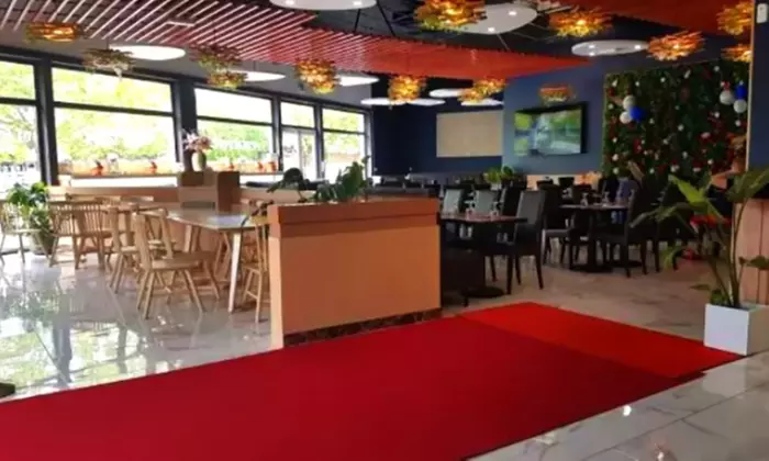 Saveurs d'Inde et du Sri Lanka en petit ou grand comité