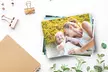 20, 50, 100, 150, 200, 300, 400 or 500 Personalized 10x15cm or 13x19cm Photo Prints (Up to 64% Off) - Second Medium