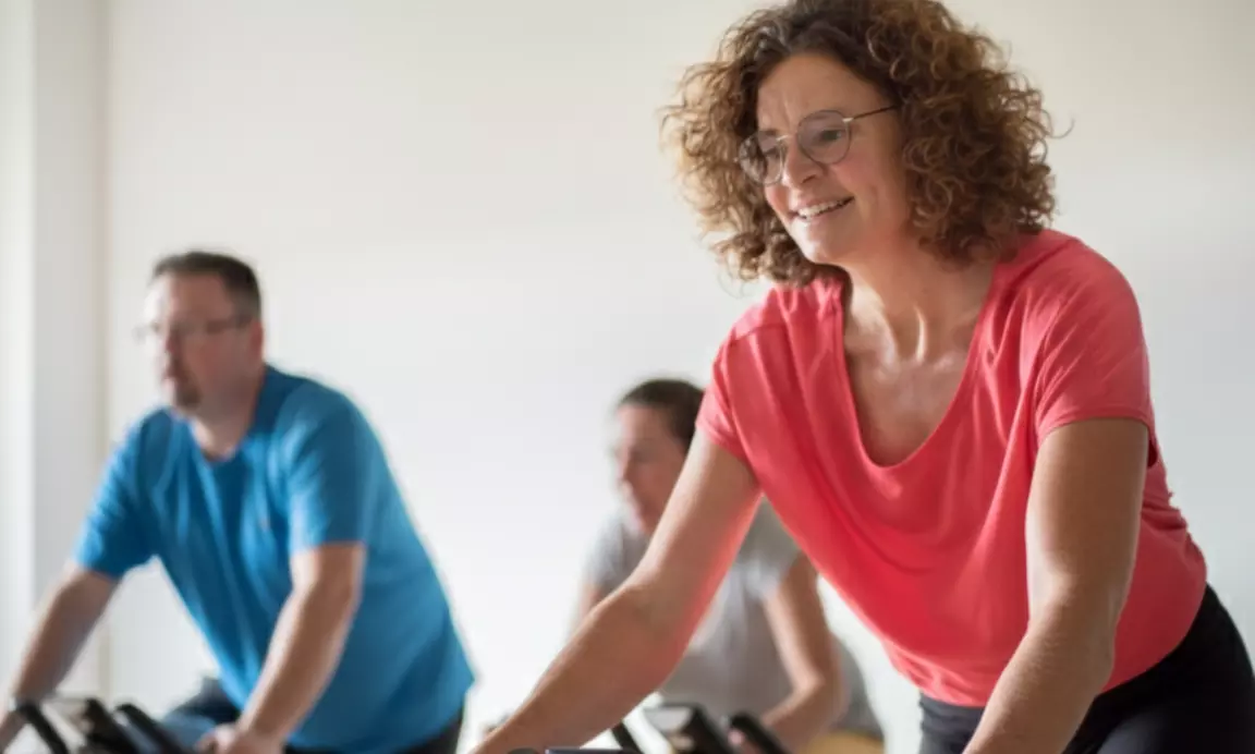 1, 2 oder 3 Monate Fitnessstudio-Mitgliedschaft Komplett-Tarif