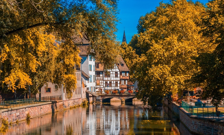 Image 5: Alsace | Strasbourg Sud: 7Hotel&Spa 4*