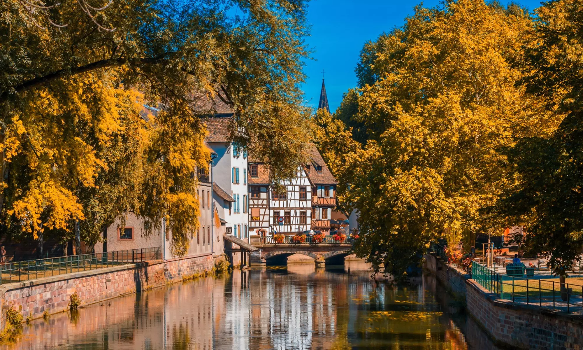 Straßburg: Superior-Doppelzimmer mit Fitness, opt. mit Frühstück