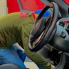 Image 10: Tinting for Two Front Windows with Regular Dye, Carbon or Ceramic Film 