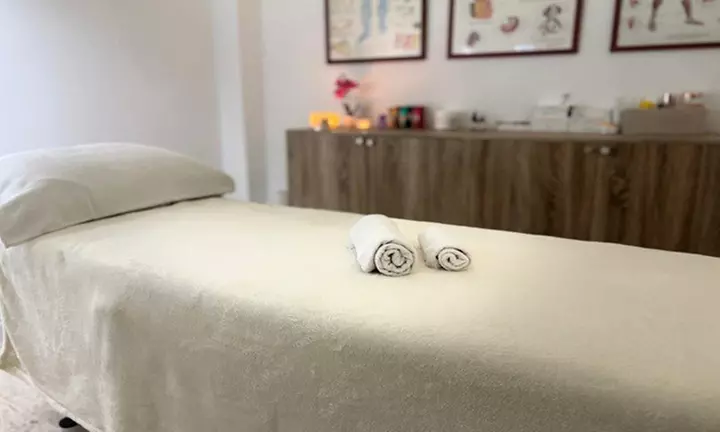 2 o 4 sesiones de maderoterapia y presoterapia en una zona a elegir