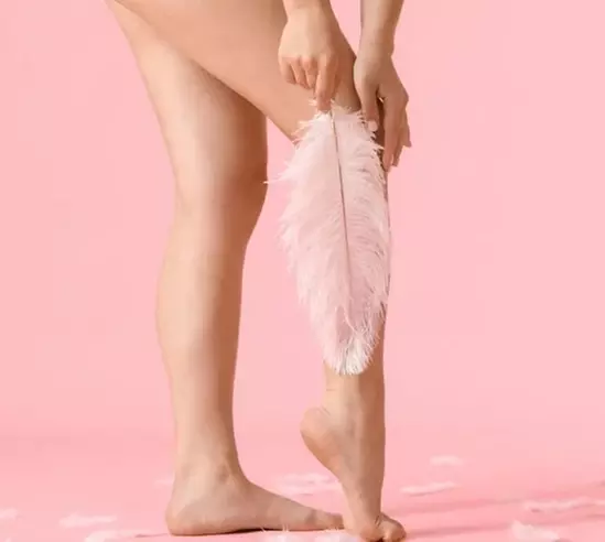 6 Laser Hair Removal on One Small, Medium, Large, or Extra Large Area