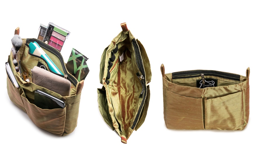 Image 3: Handbag Organiser