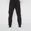 Image 8: Nike Men's Air Max Fleece Slim Fit Joggers