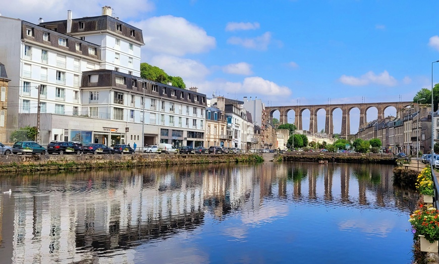 Image 2: BRETAGNE | Morlaix - Ibis Styles Morlaix 