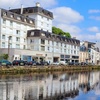 Image 2: BRETAGNE | Morlaix - Ibis budget** et Ibis Styles*** Morlaix 