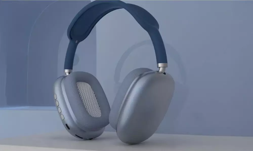 1 oder 2x Bluetooth-Kopfhörer mit Noise-Cancelling