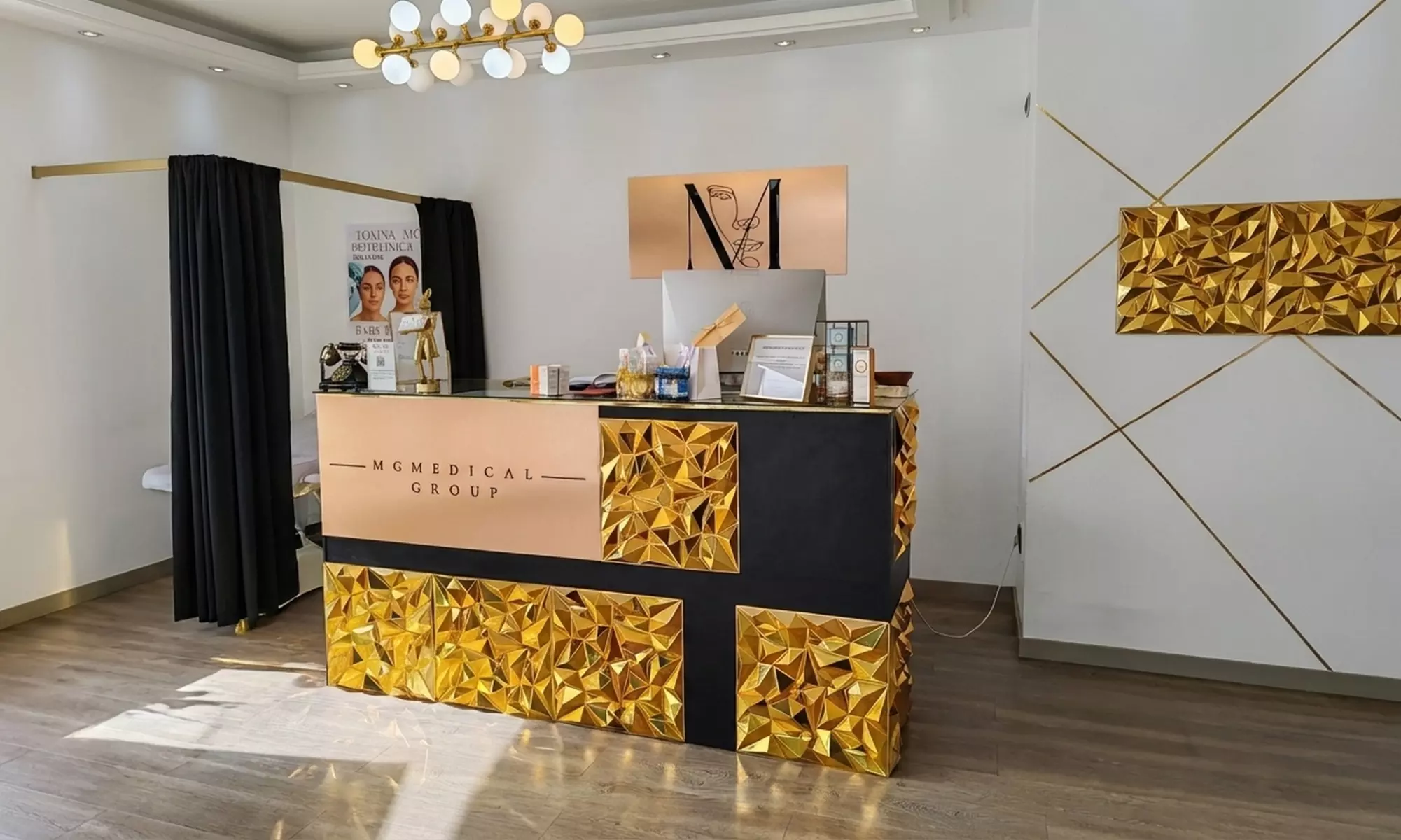 1 o 2 sesiones de Dermapen Hydralips para 1 persona