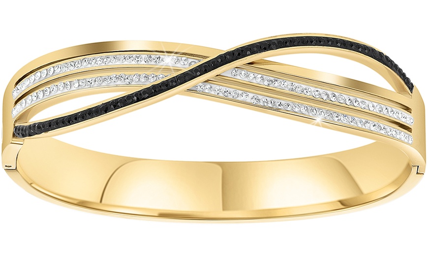 Image 14: Bracelet SC Crystal Paris au choix