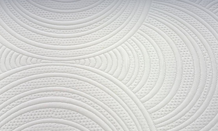 Image 8: Colchón de Memory & Waterfoam, 22 cm, The White Stone