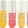 Image 1: Sol De Janeiro Hair & Body Fragrance Mist