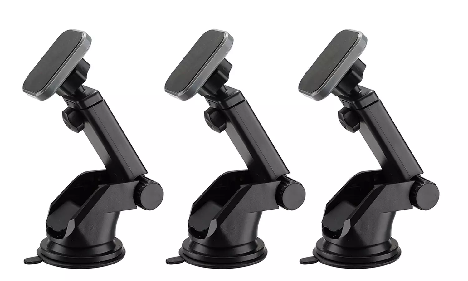 Perfect Adjustable Car Mount Cellphone Holders