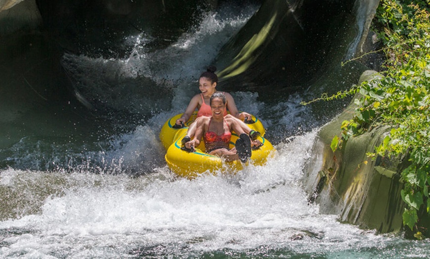 Image 26: Up to 45% Off on Waterpark Admission at Mountain Creek Resort