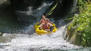 Up to 45% Off on Waterpark Admission at Mountain Creek Resort