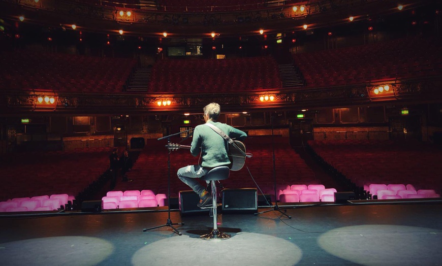 Image 2: Join Gareth Malone Live Music Festival Tour Across the UK