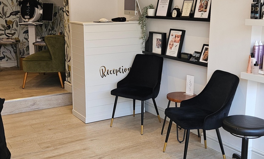 Image 2: Get Smooth w/ Six Sessions on Small, Medium, or Large Areas, and More