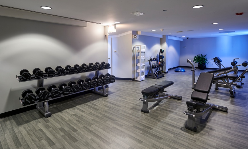 Image 9: Landmark Hotel Located on Chicago's Magnificent Mile