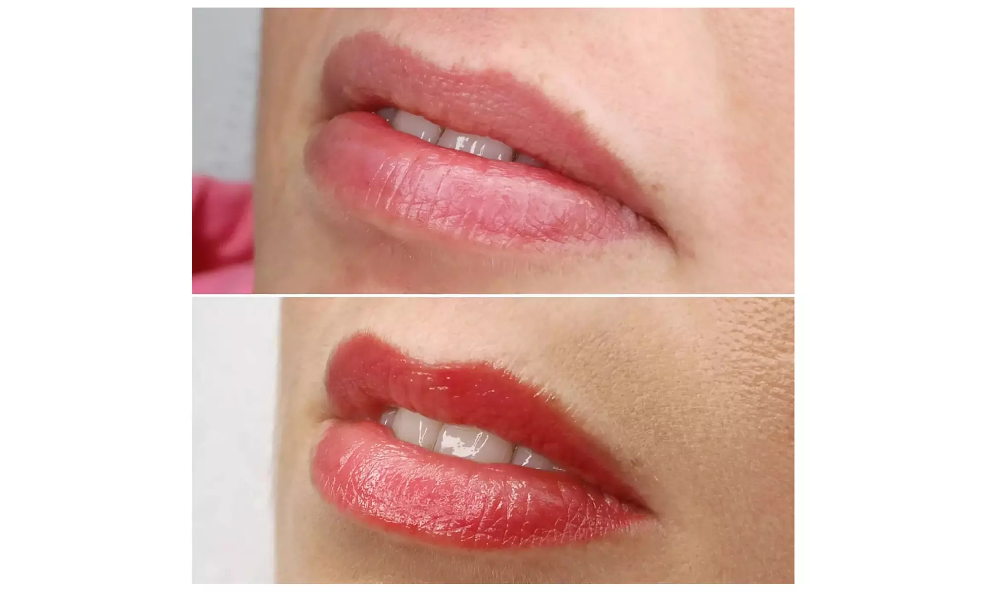 Maquillage semi-permanent Eye Liner ou Lèvres au choix ou microshading