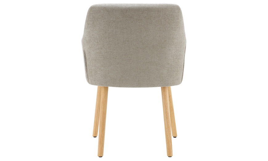 Image 18: Sessel im skandinavischen Stil