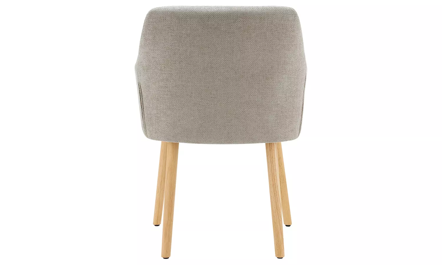 Sessel im skandinavischen Stil